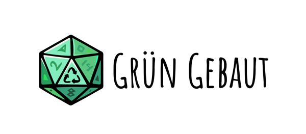 GrünGebaut